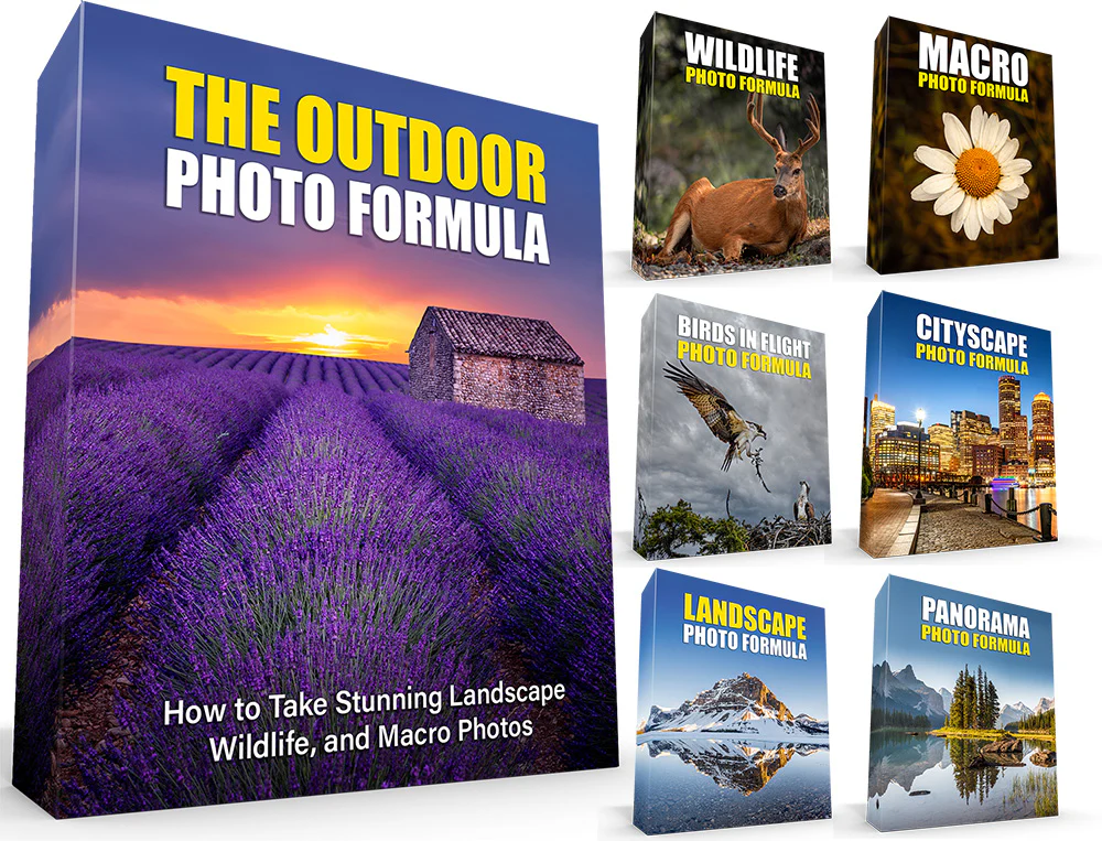 Outdoor Photo Formula - Image 2